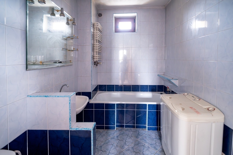 Dom jednorodzinny w Kole 160m2